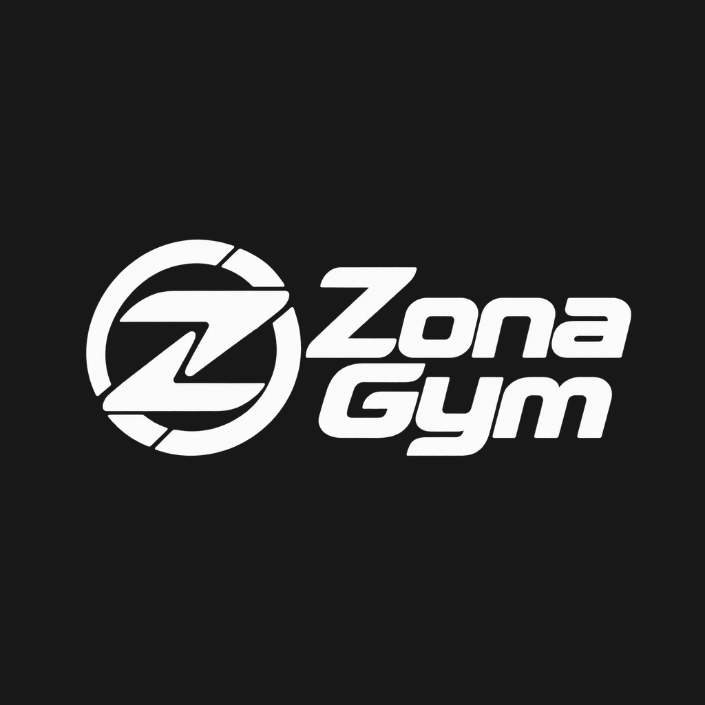 Icono original de Zona Gym
