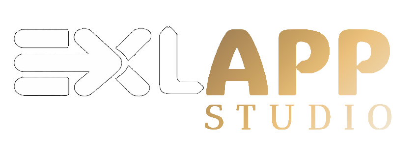 Excalapp Studio logo